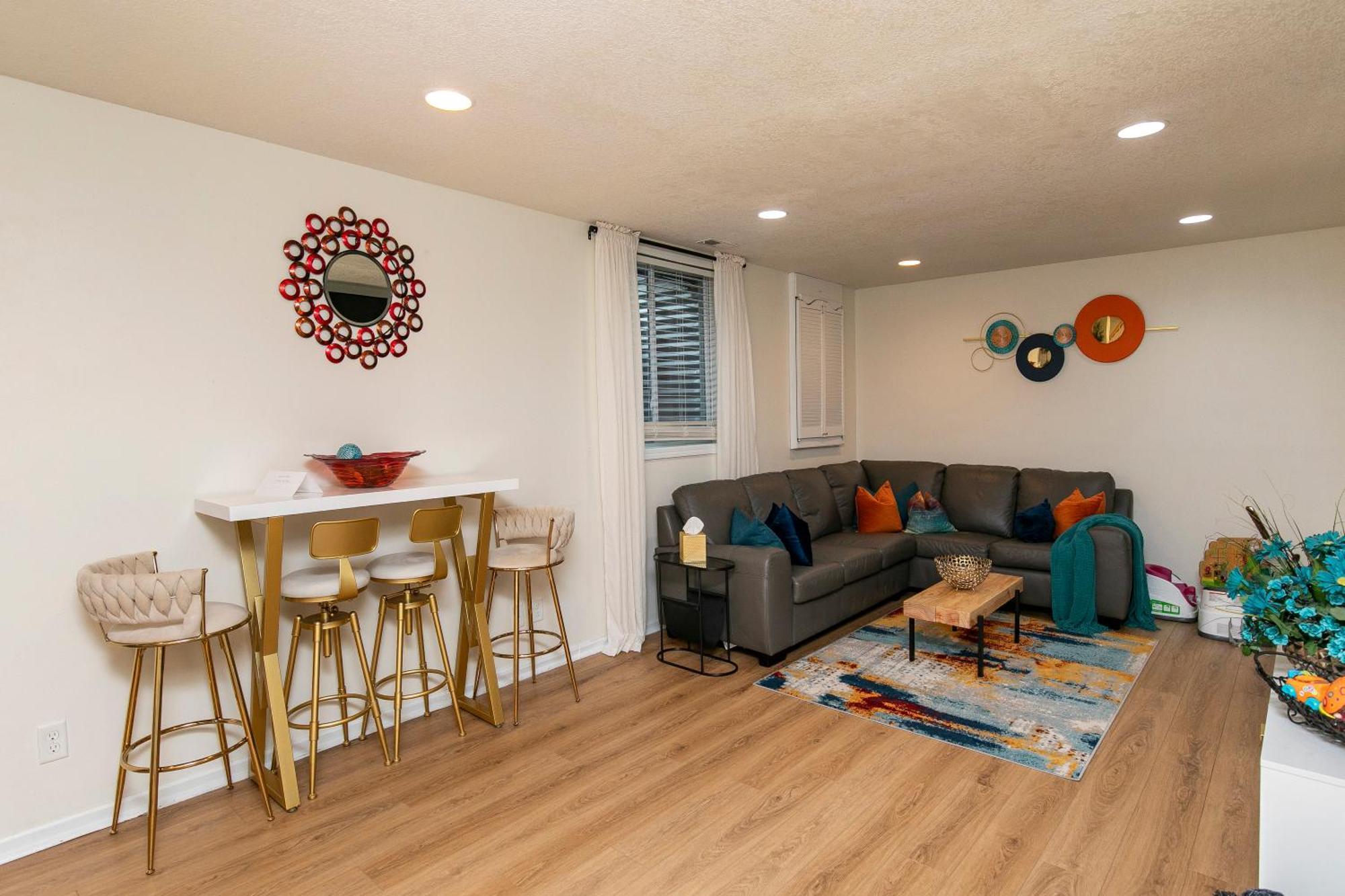 Family Friendly Home Close To Airport And Downtown Des Moines Exterior photo