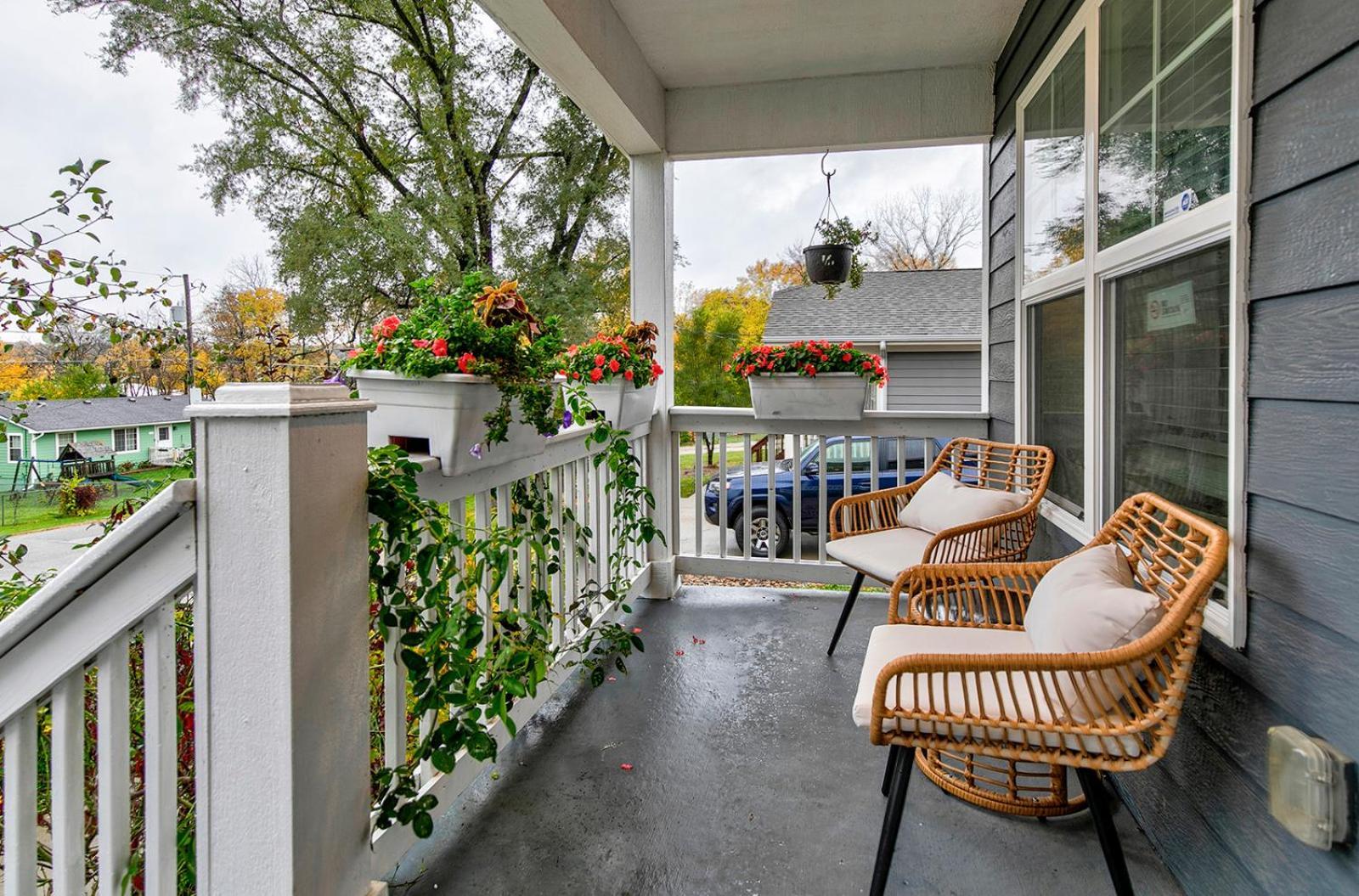 Family Friendly Home Close To Airport And Downtown Des Moines Exterior photo