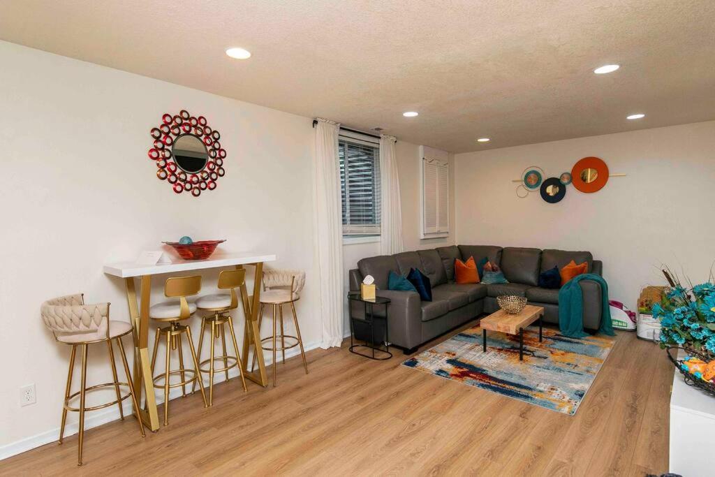 Family Friendly Home Close To Airport And Downtown Des Moines Exterior photo
