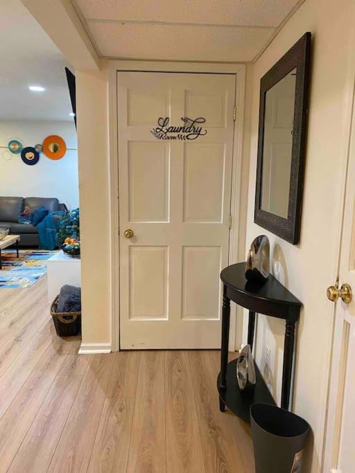 Family Friendly Home Close To Airport And Downtown Des Moines Exterior photo